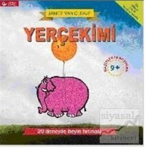 Yerçekimi 20 Deneyde Beyin Fırtınası