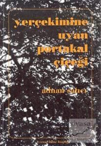 Yerçekimine Uyan Portakal Çiçeği