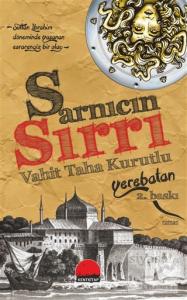 Yerebatan Sarnıcın Sırrı