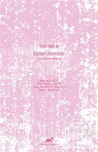 Yerel Halk ve Batman Üniversitesi