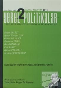 Yerel Politikalar Sayı: 2
