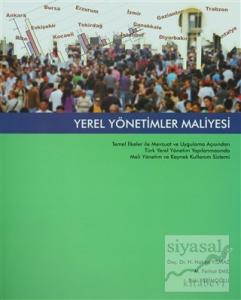 Yerel Yönetimler Maliyesi