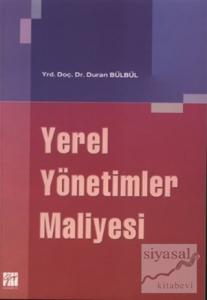 Yerel Yönetimler Maliyesi