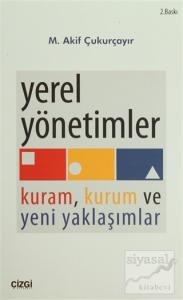 Yerel Yönetimler