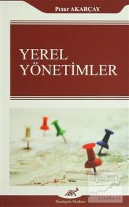 Yerel Yönetimler