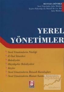 Yerel Yönetimler