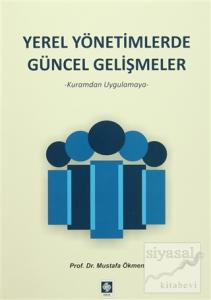Yerel Yönetimlerde Güncel Gelişmeler