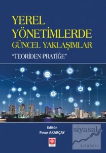 Yerel Yönetimlerde Güncel Yaklaşımlar
