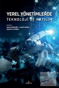 Yerel Yönetimlerde Teknoloji ve Katılım