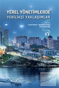 Yerel Yönetimlerde Yenilikçi Yaklaşımlar