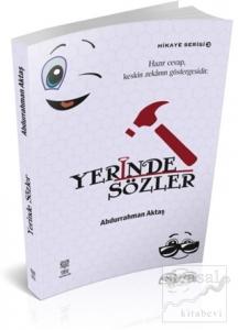Yerinde Sözler - Hikaye Serisi 3