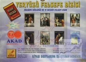 Yeryüzü Felsefe Dizisi (16 Kitap Takım) Yeryüzü Felsefe Dizisi (16 Kitap Takım)