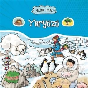 Yeryüzü - Kelime Oyunu