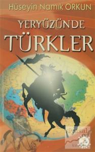 Yeryüzünde Türkler