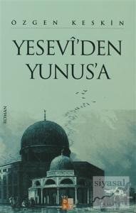 Yesevi'den Yunus'a