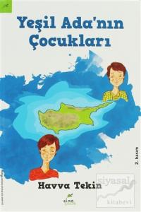 Yeşil Ada'nın Çocukları