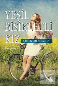 Yeşil Bisikletli Kız