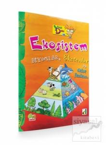 Yeşil Dahi İle Ekosistem