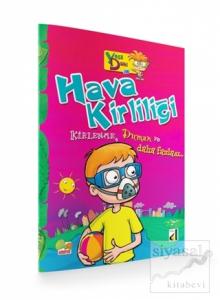 Yeşil Dahi İle Hava Kirliliği