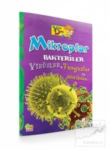 Yeşil Dahi İle Mikroplar