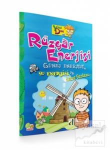 Yeşil Dahi İle Yenilenebilir Enerji