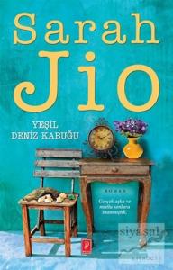 Yeşil Deniz Kabuğu (Ciltli)