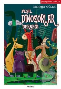 Yeşil Dinozorlar Derneği
