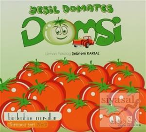 Yeşil Domates Domsi