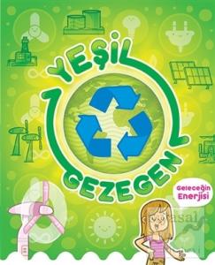 Yeşil Gezegen Yeşil Gezegen