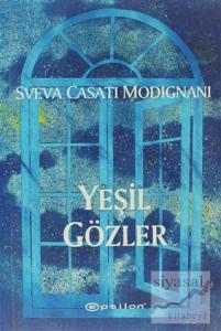 Yeşil Gözler