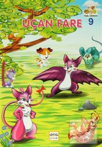 Yeşil Orman - 9 Uçan Fare