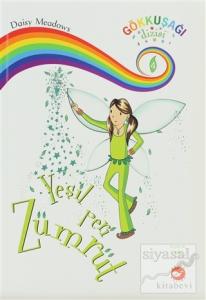 Yeşil Peri Zümrüt