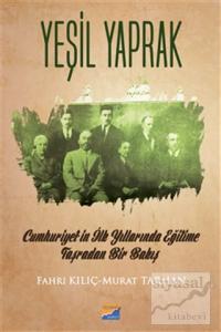 Yeşil Yaprak