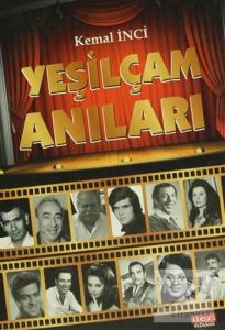 Yeşilçam Anıları