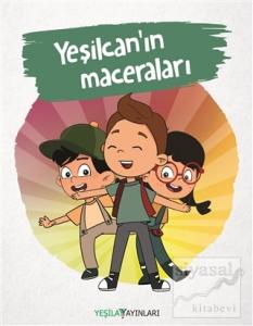 Yeşilcan'ın Maceraları