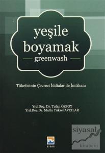 Yeşile Boyamak