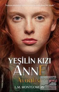 Yeşilin Kızı Anne Avonlea