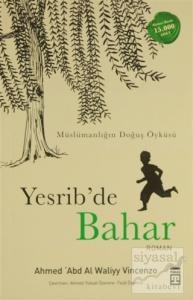 Yesrib'de Bahar