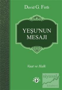 Yeşu'nun Mesajı