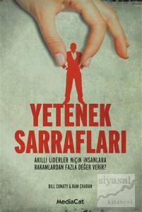 Yetenek Sarrafları