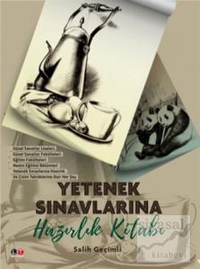 Yetenek Sınavlarına Hazırlık Kitabı
