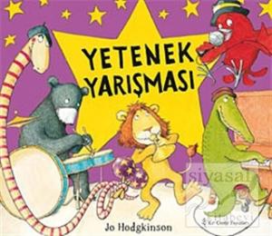 Yetenek Yarışması (Ciltli)