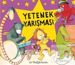 Yetenek Yarışması