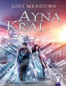 Yetim Kraliçe 2 - Ayna Kral