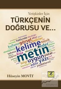 Yetişkinler İçin Türkçenin Doğrusu Ve...