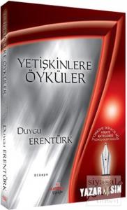 Yetişkinlere Öyküler