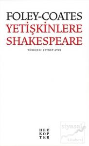 Yetişkinlere Shakespeare