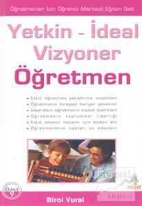 Yetkin - İdeal Vizyoner Öğretmen