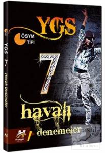 YGS 7 Havalı Denemeler