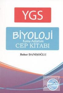 YGS Biyoloji Konu Anlatım Cep Kitabı